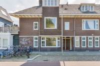 Woning Cremerstraat 156 Utrecht