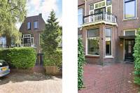 Woning Frederiklaan 39 Rijswijk