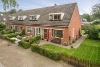 Woning Sjoerdlân 14 Bakkeveen