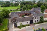 Woning Dorpsstraat 48 Cadier en Keer