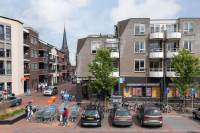 Woning Nieuwe Kerkstraat 2 Borne
