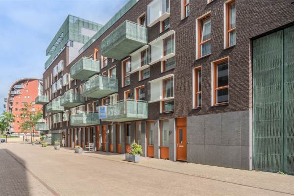 Woning Bordeslaan 382 Den Bosch