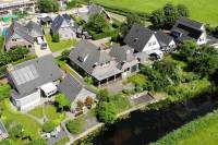 Woning Siebo T Haanstraat 18 Wirdum Gn