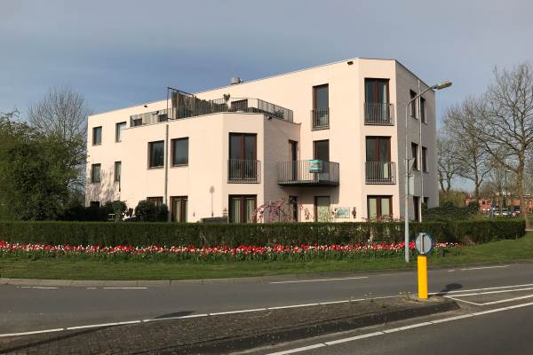 Woning Achterwerf 352 Almere