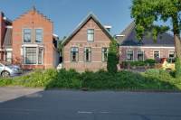 Woning Dorpsstraat 352 Zuid-Scharwoude