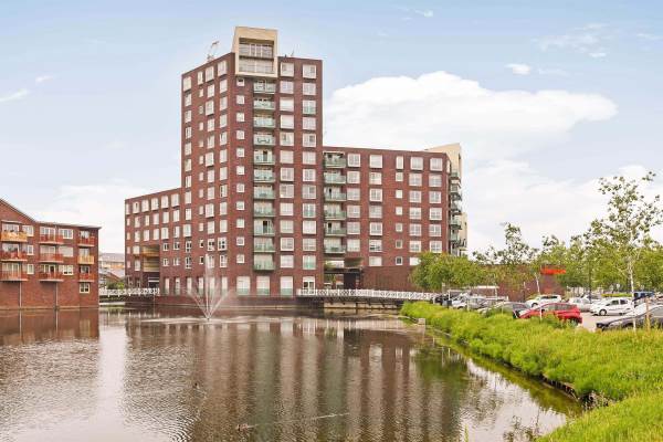 Woning Malmö 43 3124 Schiedam