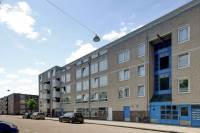 Woning Bernard Shawsingel 220 Amsterdam