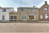 Woning Graafjansdijk B 32 Westdorpe
