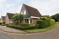 Woning Condorhorst 7 Stadskanaal