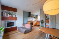 Woning Vogelplantsoen 12 Amsterdam