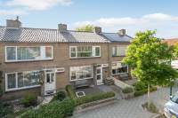 Woning Floxlaan 5 Oegstgeest