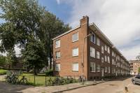 Woning Albert Verweystraat 2 Rotterdam