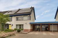 Woning Vossestaart 35 Venray