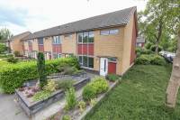 Woning Semmelweiszstraat 2 Hoogeveen