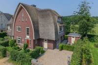 Woning Nanningh Cloecklaan 20 Bloemendaal