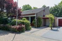 Woning Burgemeester Gaststraat 34 Brouwershaven