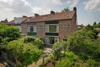 Woning Ruys de Beerenbroucklaan 25 Amstelveen