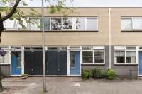 Woning de Dulf 61 Leeuwarden
