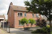 Woning De Wouw 13 Zevenbergen