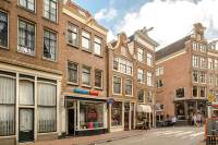 Woning Haarlemmerstraat 50 Amsterdam