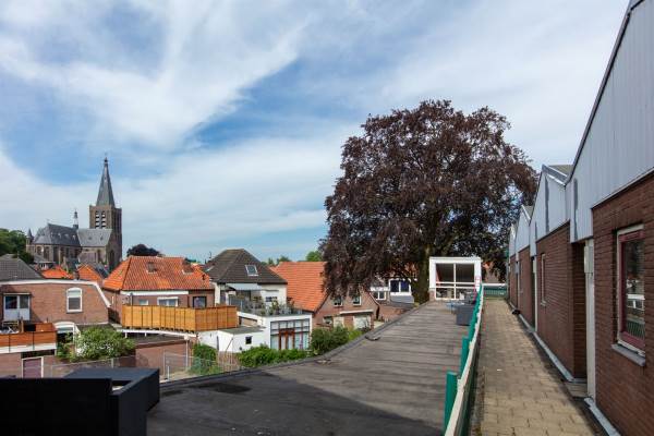 Woning Het Heydenrijck 207 Groenlo
