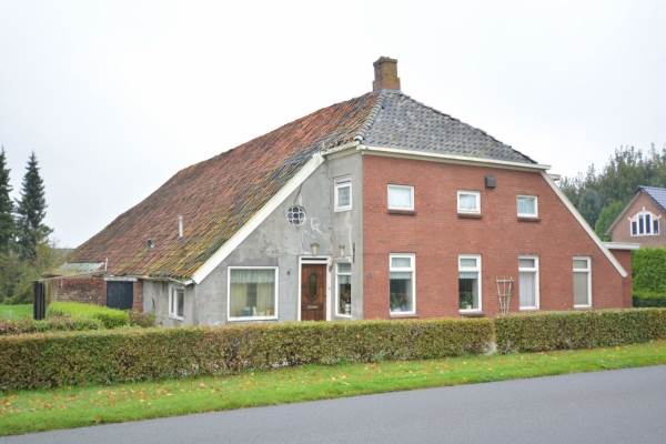 Woning Woldweg 51 Kropswolde