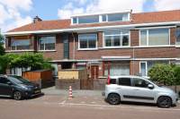 Woning Rhenenstraat 175 Den Haag
