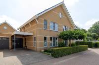 Woning Begoniastraat 101 Enschede