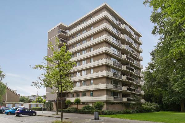 Woning Houthalenlaan 17 Eindhoven