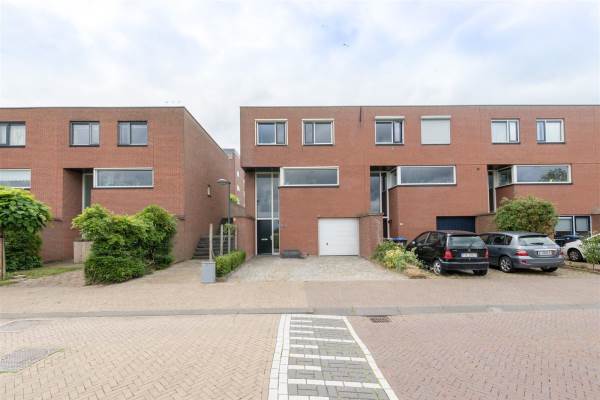 Woning Vliegent Hert 224 Lelystad