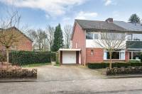 Woning Burgemeester Kehrerstraat 1 Doetinchem