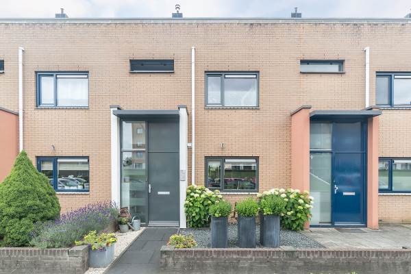 Woning Zwaardvegerstraat 7 Zwolle