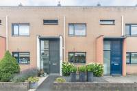 Woning Zwaardvegerstraat 7 Zwolle