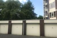 Garage Logger 216 Amstelveen