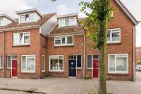 Woning Markgraaflaan 165 Vlaardingen