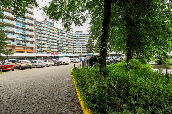 Woning Forellendaal 44 Den Haag