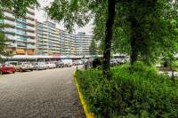 Woning Forellendaal 44 Den Haag