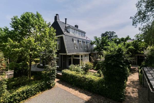 Woning Kastanjelaan 6 Lunteren