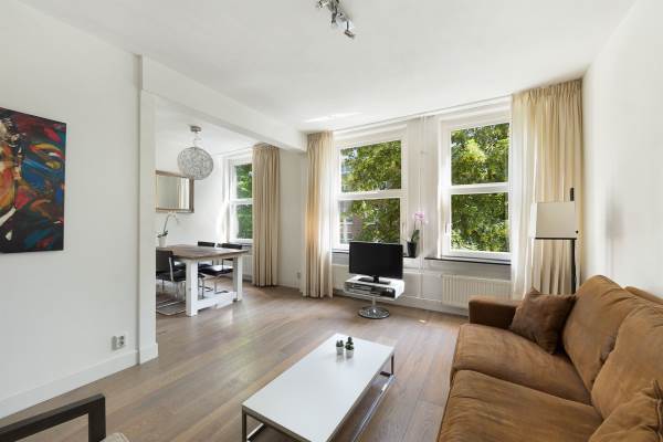 Woning Jasper Leijnsenstraat 20 Amsterdam