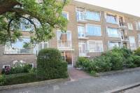 Woning Mankesstraat 15 Den Haag