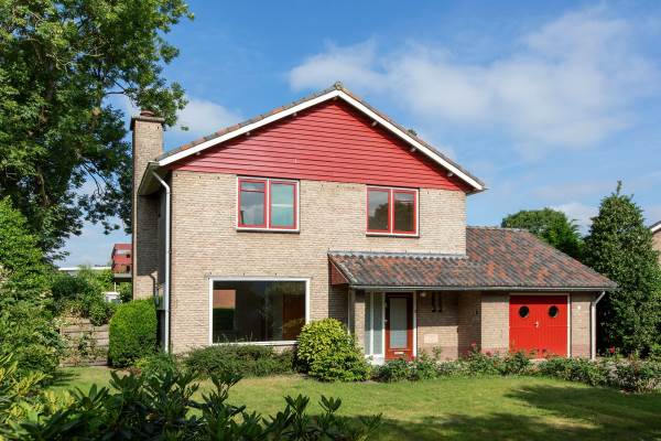 Woning Winterswijkseweg 10 Groenlo