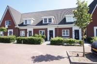 Woning Rietven 81 Deurne