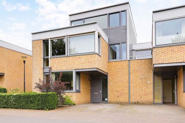 Woning Grasplantsoen 41 Eindhoven