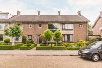 Woning Wilhelminasingel 11 Hendrik-Ido-Ambacht