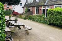 Woning Zomerzorgerlaan 38 Bloemendaal
