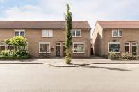 Woning Olivier van Noortstraat 25 Enschede