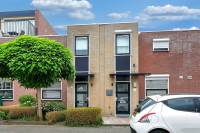 Woning Randwijkstraat 13 Tilburg