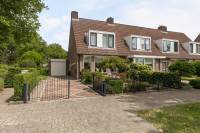 Woning de Kampen 1 Meppel