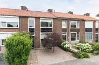Woning Prinses Beatrixstraat 47 Ooij