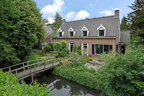 Woning Karpervijver 1 Zeist